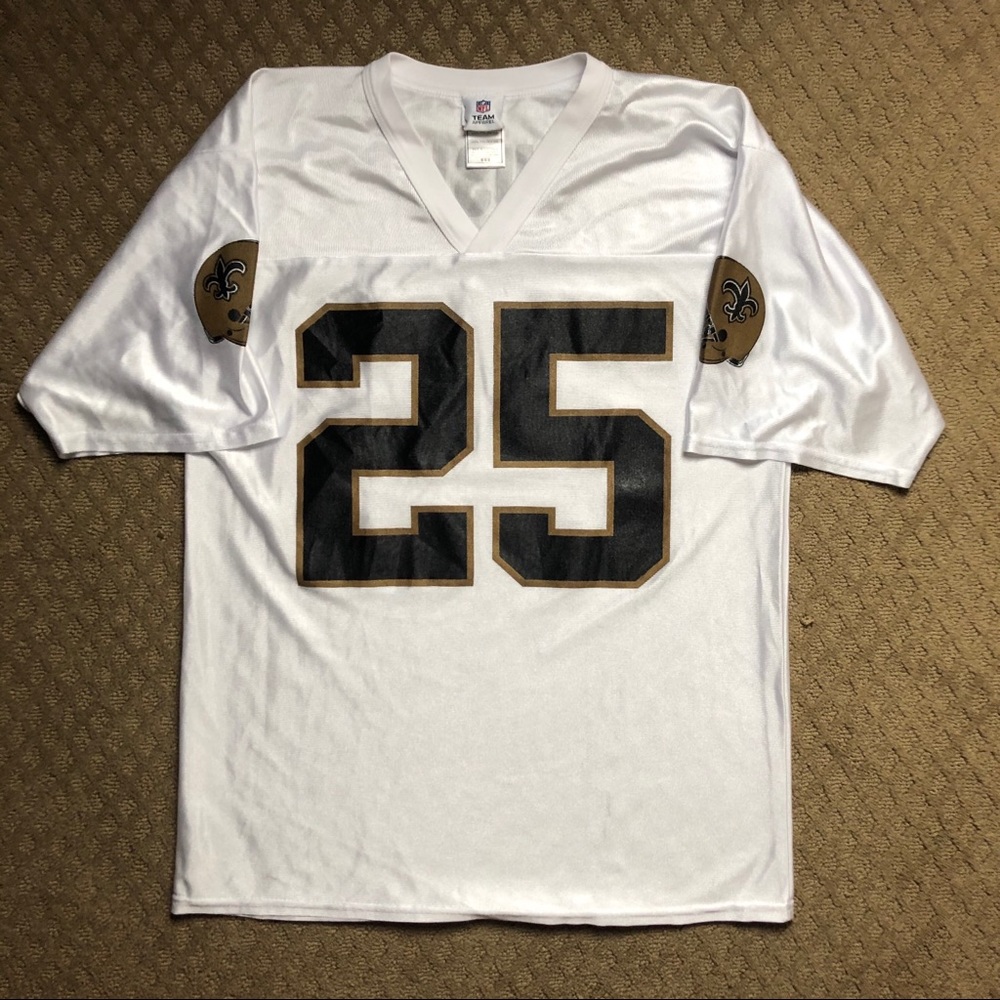 Reggie Bush Jersey